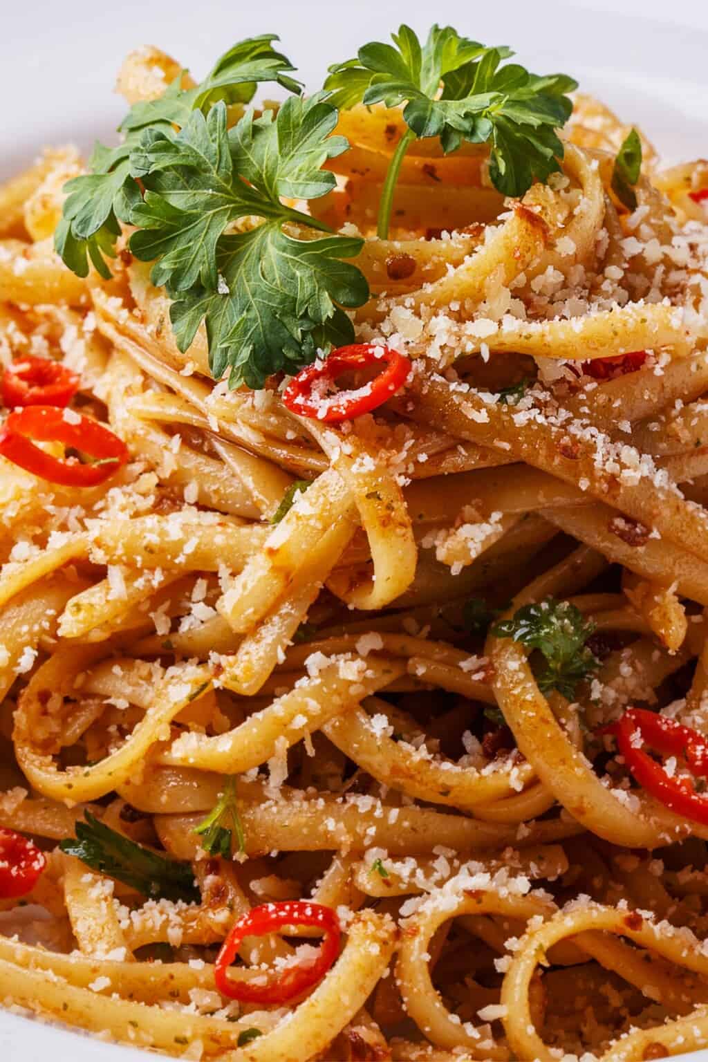 Arrabbiatta Zucchini Noodles Recipe (Healthy Noodle Recipe) Kim Schob