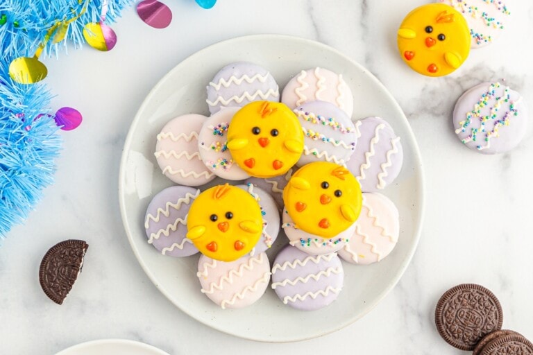 Easy Easter Brunch Ideas for a Crowd Everyone Will Love - Kim Schob