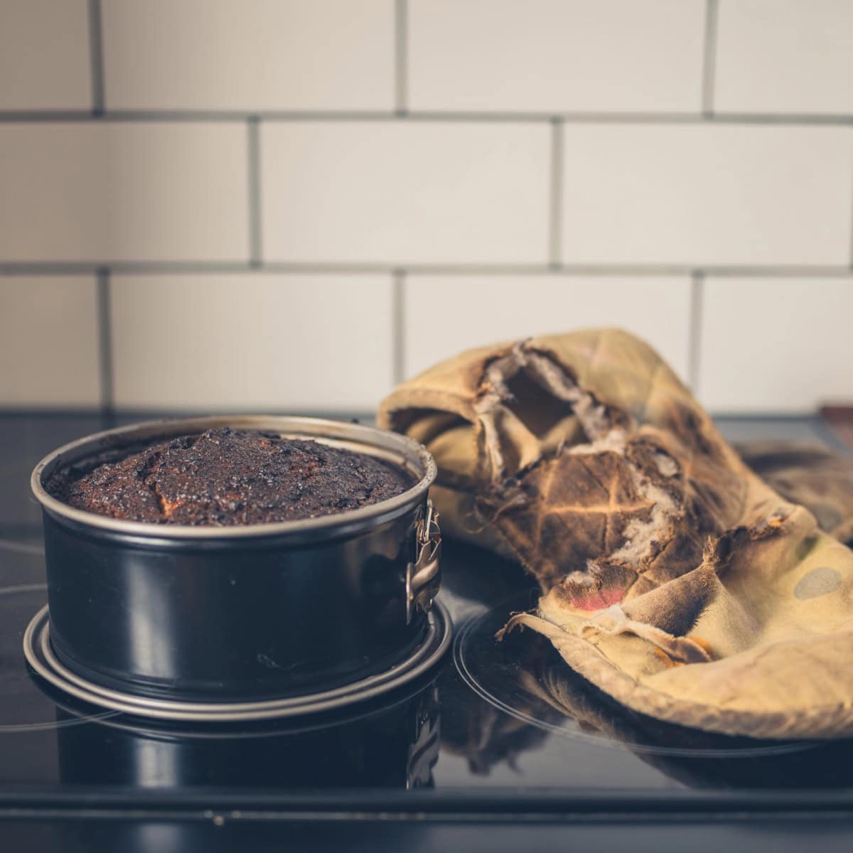 Missing Cooking 30 Common Cooking Mistakes and How to Avoid Them - Kim Schob
