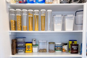 Pantry Inventory Template: Free Printable to Organize Your Kitchen ...