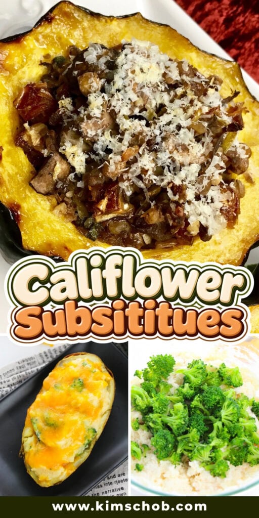 Acorn squash stuffed with savory filling and topped with grated cheese.